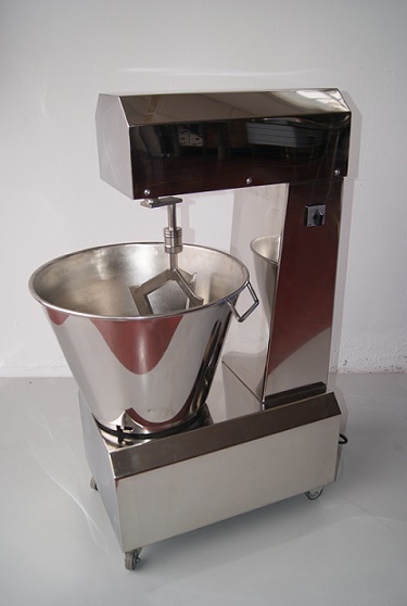 AMASADORA MASA DURA PARA CHURROS