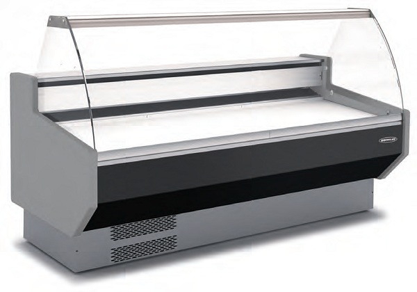 VITRINA CHARCUTER�A VEDS-9-20-R