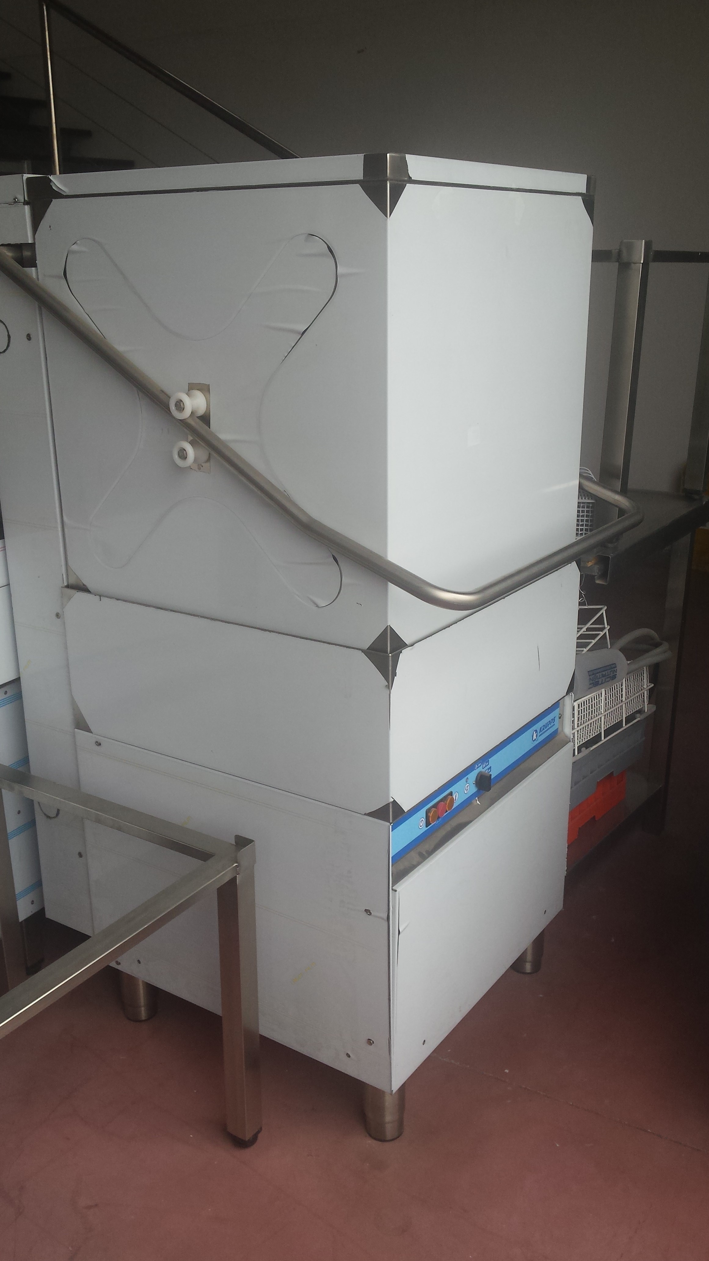 Lavavajillas  Krupps  Cupula