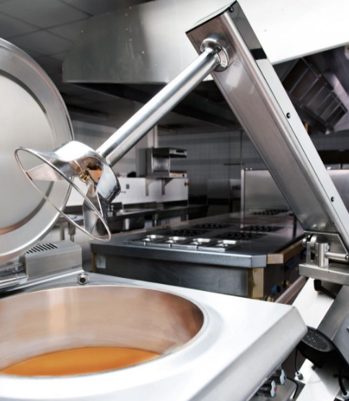 Triturador Profesional