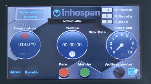 Freidora Automatica Sin Humos  Y Sin Olores Alto Rendimiento