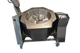 SART�N BASCULANTE MOTORIZADA CON RASCADOR GAS 200