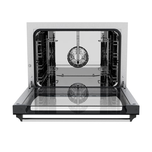 HORNO MANUAL  XFT113  3 BAND.460X330mm.