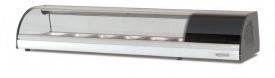 VITRINA REFRIGERADA TAPAS BSM-4