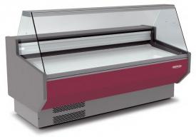 VITRINA CHARCUTER�A VED-8-15-R