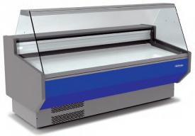 VITRINA CHARCUTER�A VEDS-9-15-R 