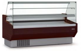 VITRINA PASTELERA VEPD-9-20-RR