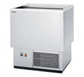 Enfriador de botellas EBEG-70-EA