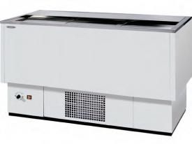 Enfriador de botellas EBEG-150-EA
