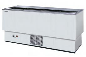 Enfriador de botellas  EBEG-200-EA