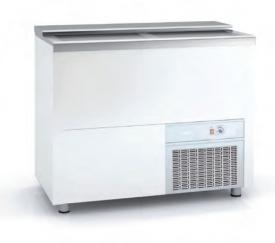 Enfriador de botellas EBEA-150