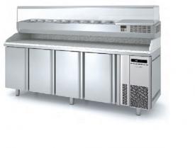 MESA FRIA MP-70-180-R