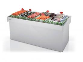 Mostrador DBNP-220 PESCADER�A