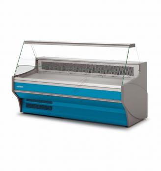 Vitrina expositora refrig. autoservicio VEE-9-13 TF