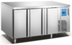 Bajo mostrador de refrigeraci�n MX-3P