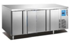 Bajo mostrador de refrigeraci�n MX-2PC