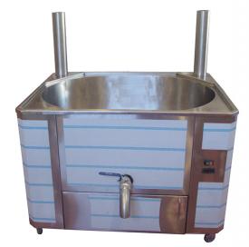 FREIDORA GRAN CAPACIDAD AUTOM�TICA