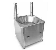 FOGON FREIDORA AUTOM�TICA  OIL O GAS 80