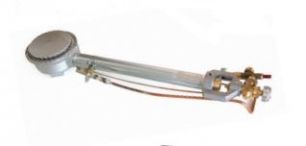 QUEMADORES INDUSTRIALES Q621-R