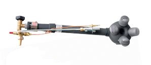 QUEMADORES INDUSTRIALES Q4114