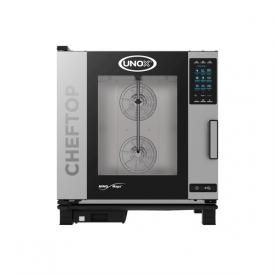 HORNO ELECTRICO  XEVC-0711-EPR