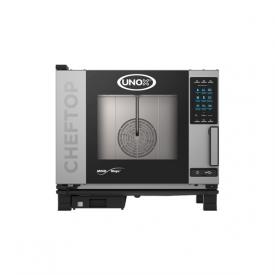 HORNO ELECTRICO XEVC-0511-EPR