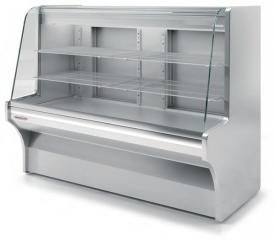 Vitrina Expositora Cerrada 1300 VC-8-13-I