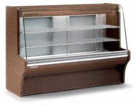 Vitrina Expositora Cerrada 1300 VC-8-13-M 
