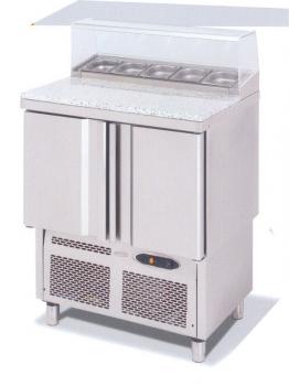 Mesa Refrigerada MEI70-180